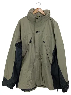 HELLY HANSEN Outdoorjacke