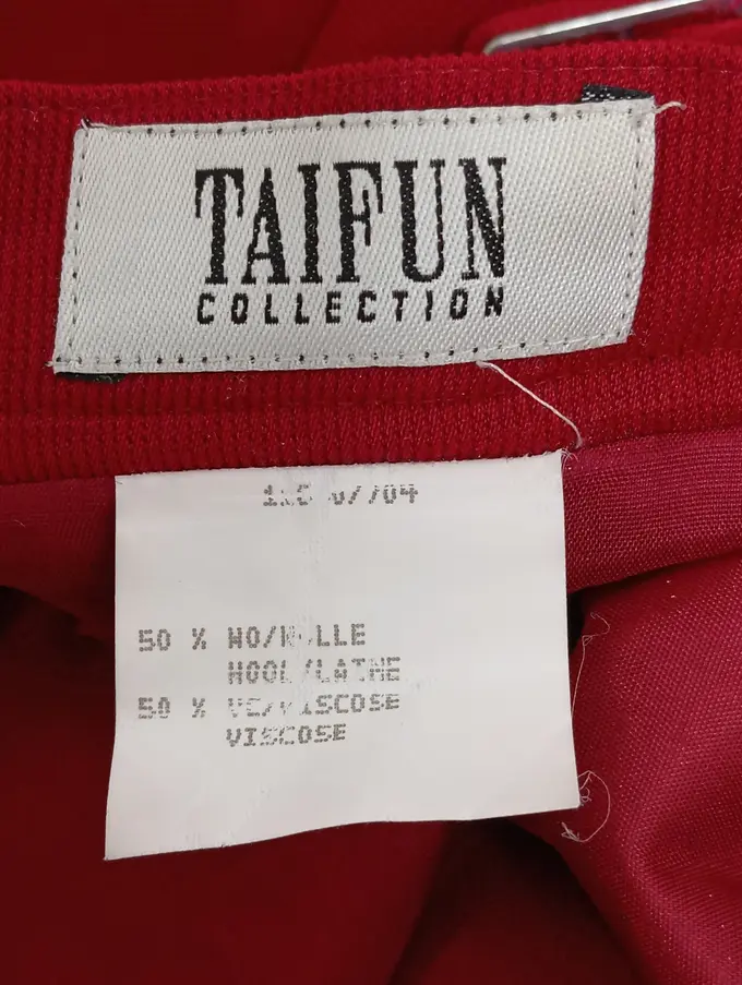 TAIFUN Anzugweste Bild 3