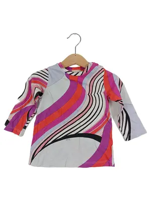 EMILIO PUCCI Baby Body