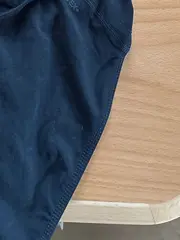 Vorschaubild 3 von Badeanzug Damen Größe 38 Schwarz Sportlich Schwimmanzug