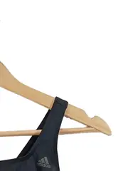 Vorschaubild 2 von Badeanzug Damen Größe 38 Schwarz Sportlich Schwimmanzug