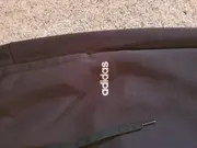 Vorschaubild 3 von Herren Jogginghose Gr. 36 Schwarz Sportlich