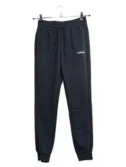 Vorschaubild 1 von Herren Jogginghose Gr. 36 Schwarz Sportlich