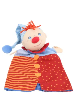 HABA Handpuppe