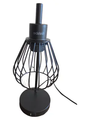 EDISHINE Tischleuchte