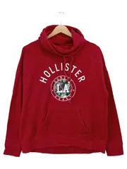 Vorschaubild HOLLISTER Kapuzenpullover 1
