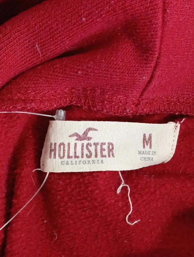 HOLLISTER Kapuzenpullover Bild 3