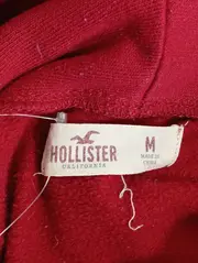 Vorschaubild HOLLISTER Kapuzenpullover 3