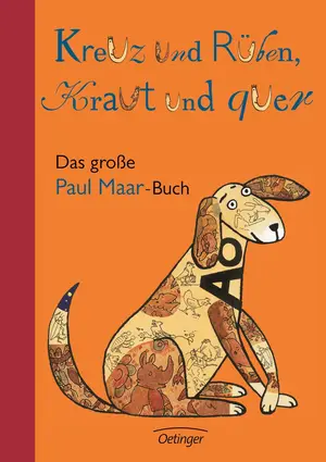 Buch für Kinder