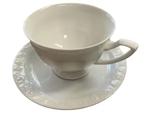 ROSENTHAL Tasse und Unterteller