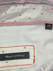 Vorschaubild MARC O'POLO Bluse 3
