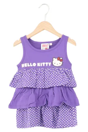 HELLO KITTY Freizeitkleid