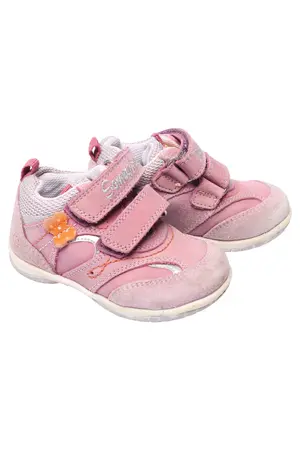 BÄRENSCHUHE Schnürschuhe