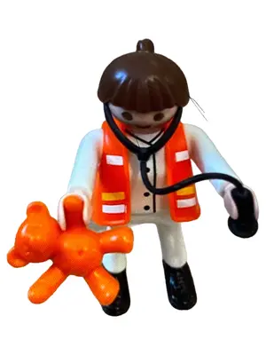 PLAYMOBIL Playmobil Spielfiguren-Set