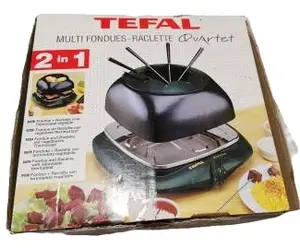 TEFAL Fondue