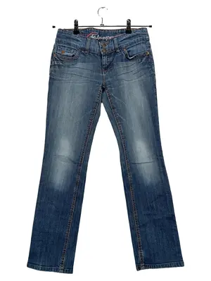 ESPRIT Jeans Straight Leg
