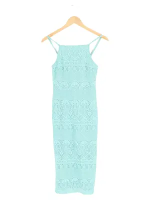 MISS SELFRIDGE Spitzenkleid
