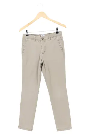 JACK & JONES Stoffhose