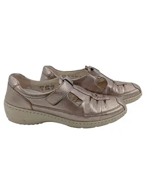 WALDLÄUFER Sandalen