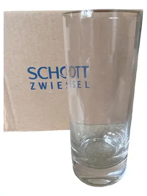 SCHOTT ZWIESEL Trinkglas