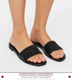 MARC O'POLO Pantoletten