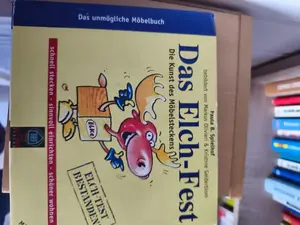 Hobbybuch