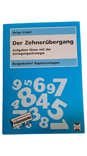 Buch für den Unterricht