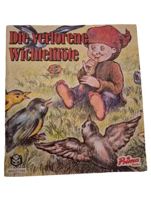 Hörbuch für Erwachsene
