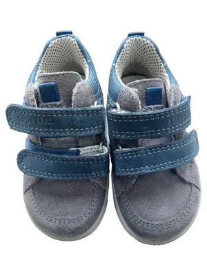 SUPERFIT Krabbelschuhe
