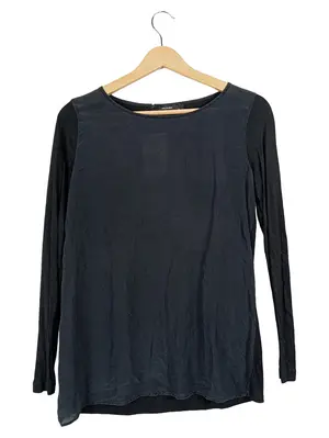 HALLHUBER Langarmshirt