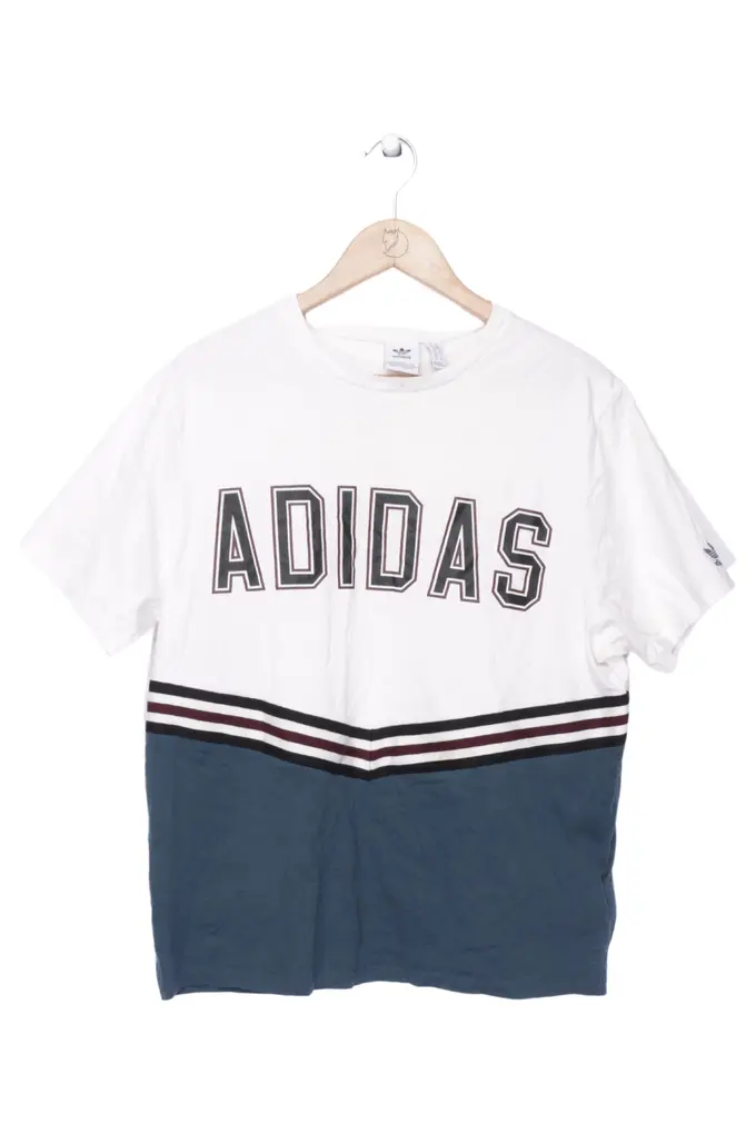 ADIDAS ORIGINALS T-Shirt Bild 1