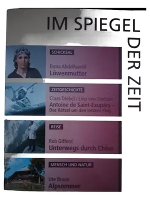 Allgemeines Sachbuch