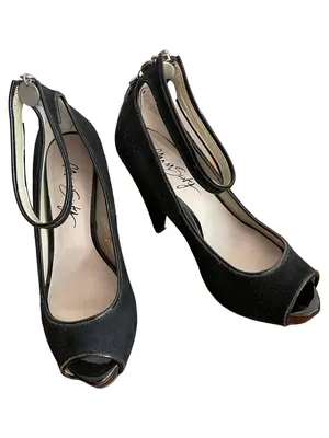 MISS SIXTY Peeptoe
