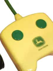 Vorschaubild 2 von John Deere Traktor ferngesteuert Spielzeug Kinder Mehrfarbig Praktisch