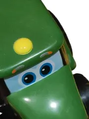 Vorschaubild 3 von John Deere Traktor ferngesteuert Spielzeug Kinder Mehrfarbig Praktisch