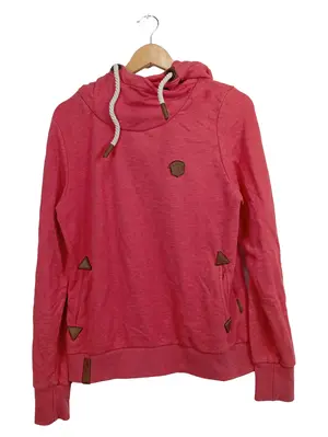 NAKETANO Kapuzenpullover