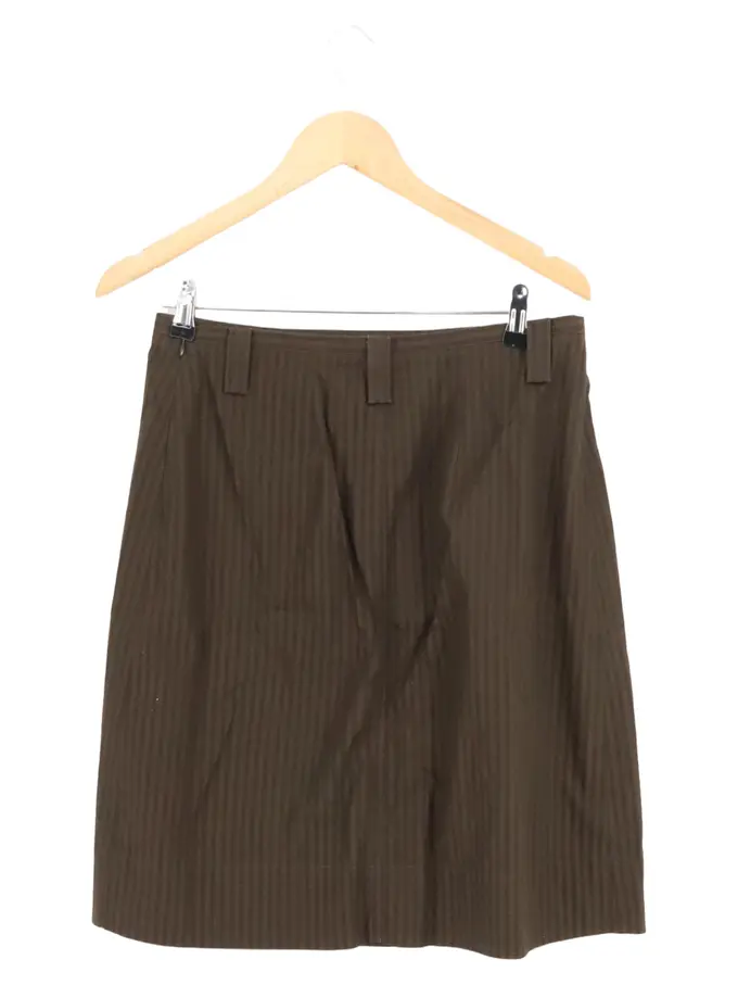 BURBERRY Faltenrock Bild 2