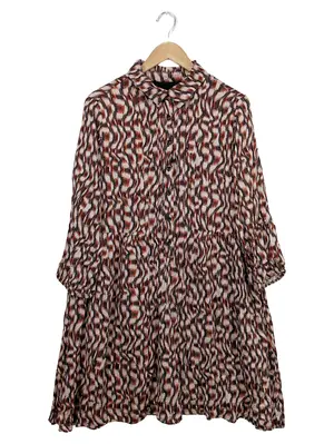 COMMA Blusenkleid