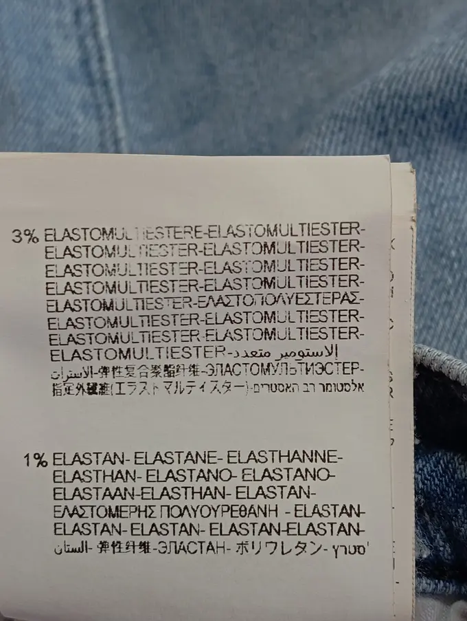 REPLAY Jeans Slim Fit Bild 5