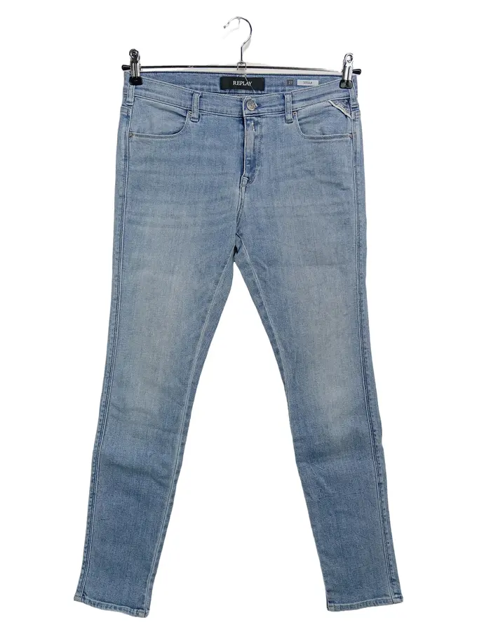REPLAY Jeans Slim Fit Bild 1