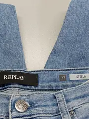 Vorschaubild REPLAY Jeans Slim Fit 3
