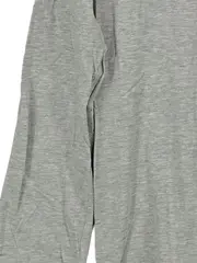 Vorschaubild 3 von Kinder Langarmshirt Grau mit Mops-Print Gr. 164 Casual