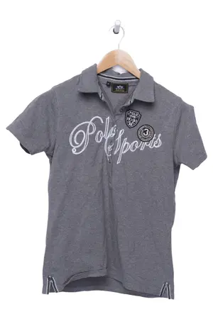 HV SOCIETY Poloshirt