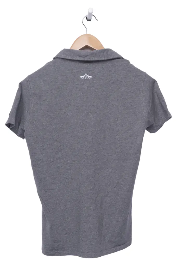 HV SOCIETY Poloshirt Bild 2