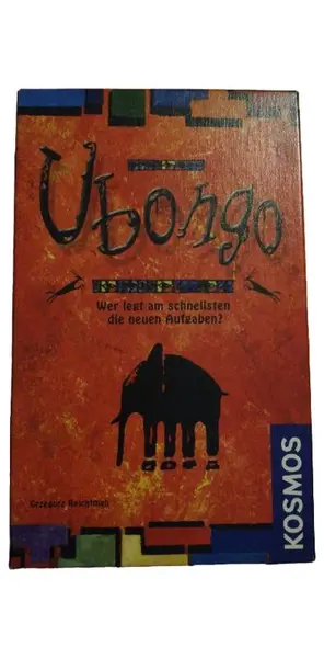 KOSMOS Mitbringspiel