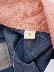 Vorschaubild BOSS ORANGE Freizeithemd 4