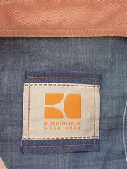 Vorschaubild BOSS ORANGE Freizeithemd 3