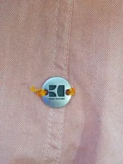Vorschaubild BOSS ORANGE Freizeithemd 5