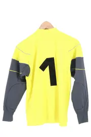 Vorschaubild ADIDAS Fanshirt 2