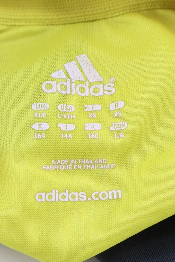 ADIDAS Fanshirt Bild 3